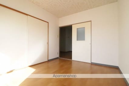 オステンハイム[3DK/55.65m2]の内装2