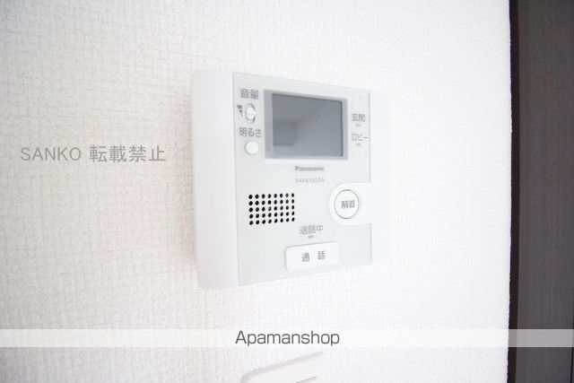 トルペ環状通東の内装写真