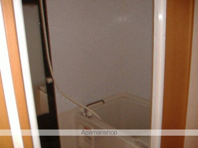 パークサイド南山の内装写真