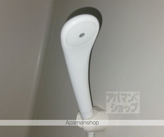 メゾンミヤギIIの内装写真