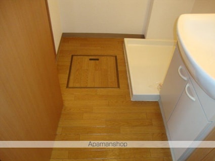 ｃｏｎｔｉｎｕａｒｅ[2LDK/51.3m2]の内装3