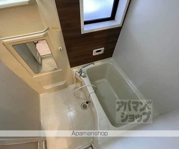 エクレール松尾の内装写真
