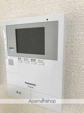 サンハイムIIIの内装写真