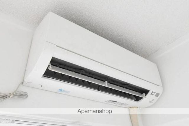 ビレッジハウス関城2号棟の内装写真