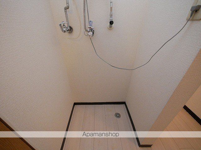 グランフォルム南6条の内装写真