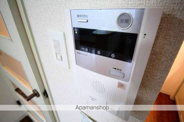 ホークメゾン札幌2号館の内装写真