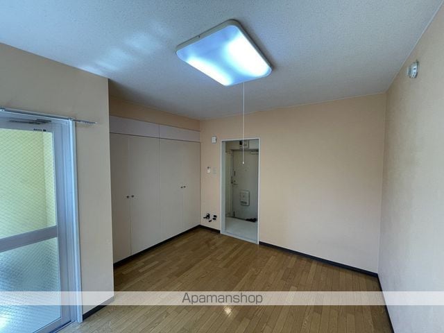 LA VILLAの内装写真