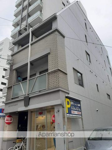 ステータスイン三川町の外観写真