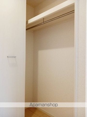 ライズ脇田町 B館の内装写真