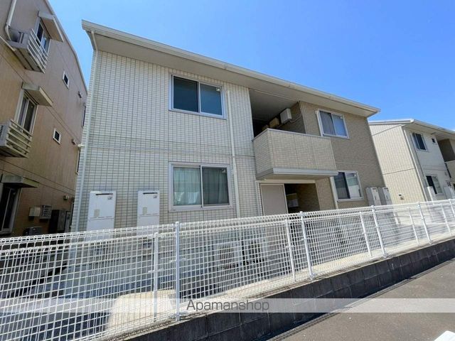 シャトル ViVi Aの外観写真