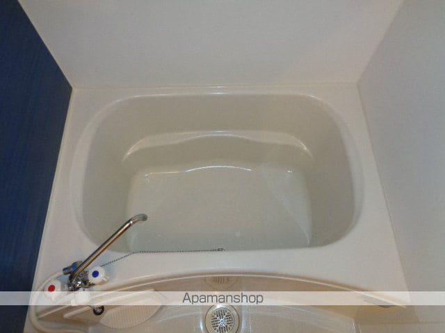 ベルファミーユ IIの内装写真
