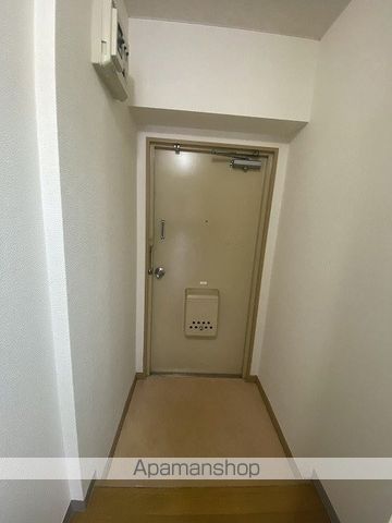 タミーハイツの内装写真