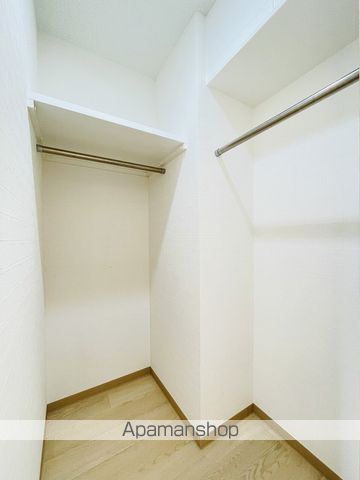 メイプルコート泉の内装写真