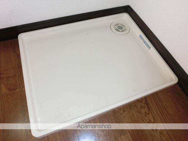 ロイヤルワコーの内装写真