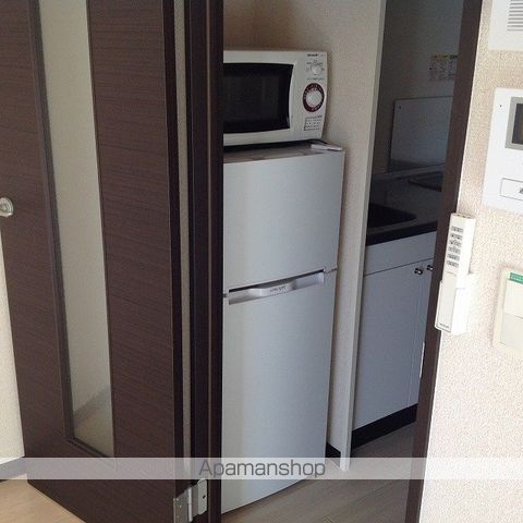 レオネクストひまわりの内装写真