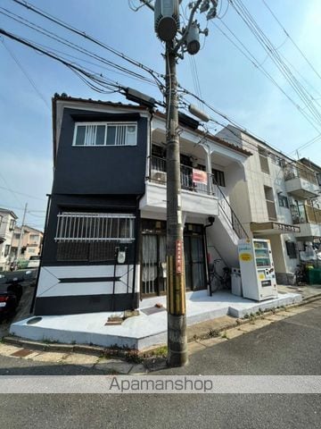 洋燈館&むっちゃんメゾン枚方御殿山