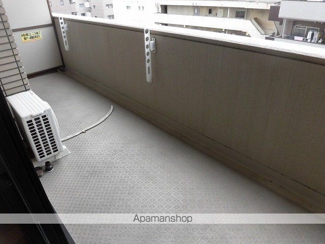 コムズ天満の内装写真