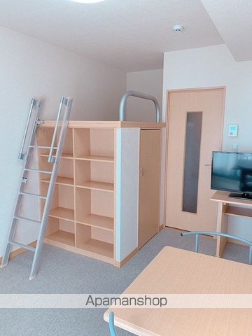 レオパレスグリーンアンバーの内装写真