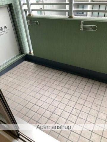 芝ウエストの内装写真