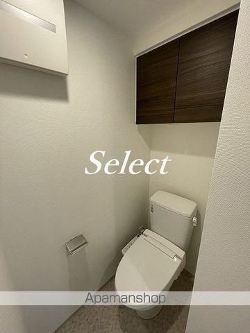ジェノヴィア阪東橋スカイガーデンの内装写真