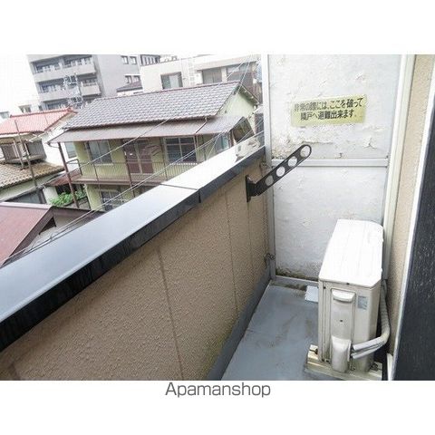 フローレンス立川の内装写真