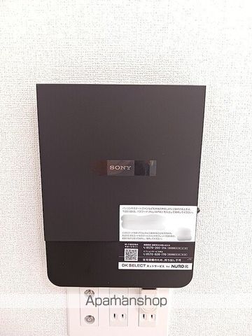 東武鉄道小泉線 西小泉駅 徒歩31分 2階建 築1年の内装写真