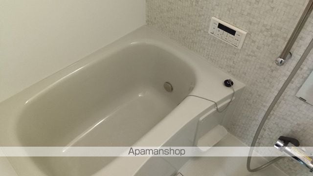 ベルグレイヴィア新居浜中央の内装写真