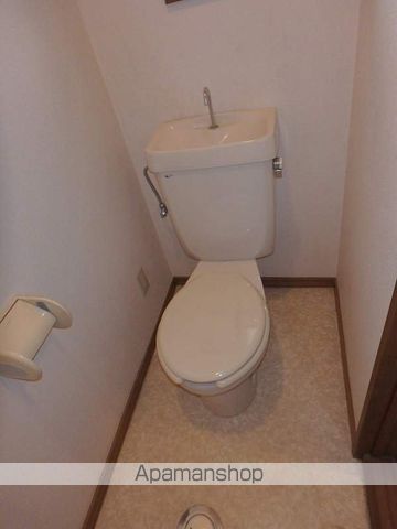 メゾン各務の内装写真