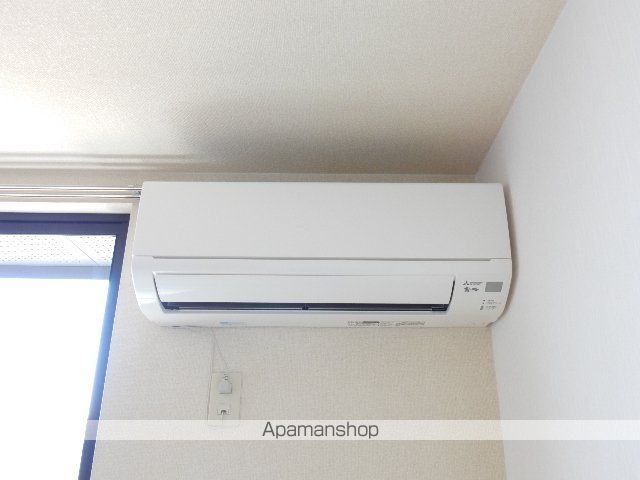 アネーロ花尻Aの内装写真