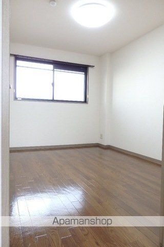 プリムローズ西野の内装写真