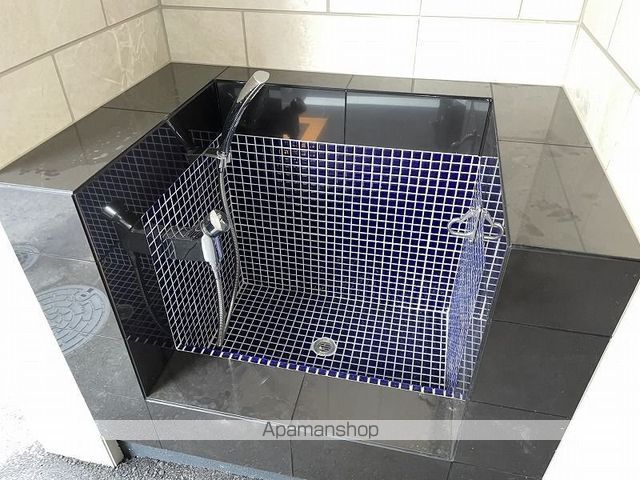 ブラントン薬院の内装写真