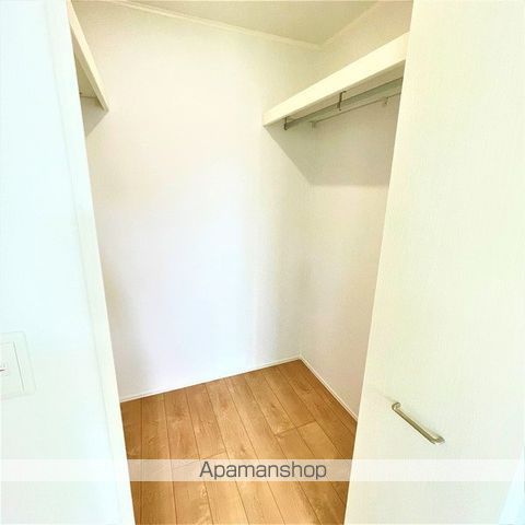エクセランメゾン[2LDK/50.96m2]の収納