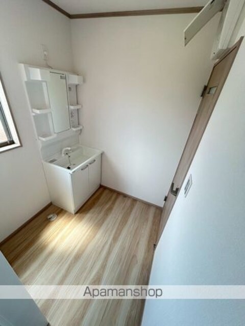 Ｋ’Ｓヴィレッジ笹川　Ｅ[3LDK/78.66m2]の内装3