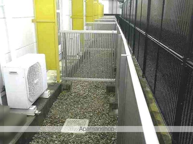 レオパレスタウンコート観音寺の内装写真