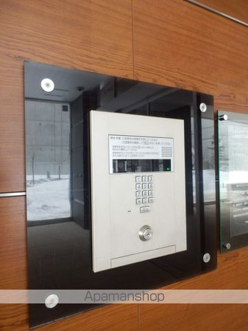 ラフィネタワー札幌南3条のその他写真