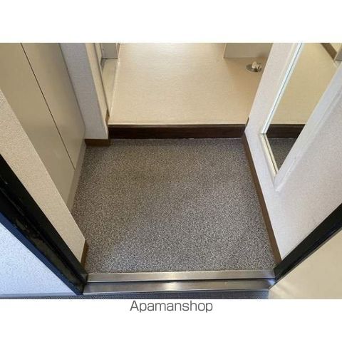 伊勢佐木町ダイカンプラザCITYIIの内装写真
