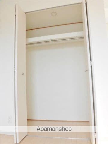 ピュールの内装写真