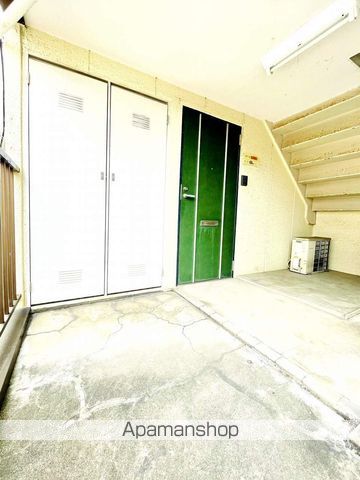 MAマンションの内装写真