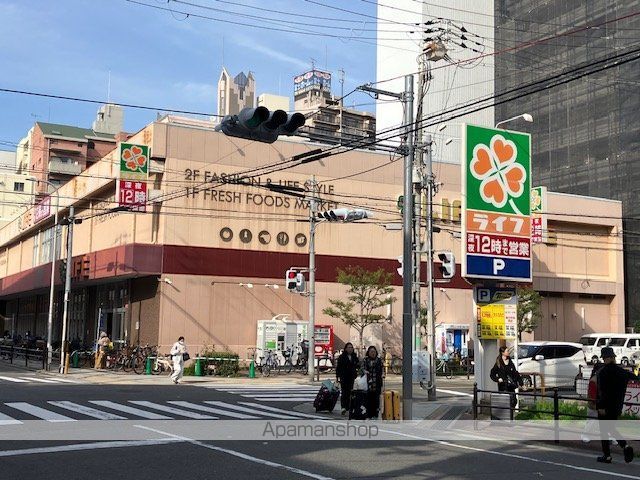 BELISTA夕陽丘の周辺写真