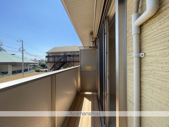 M.Oハイツ31の内装写真