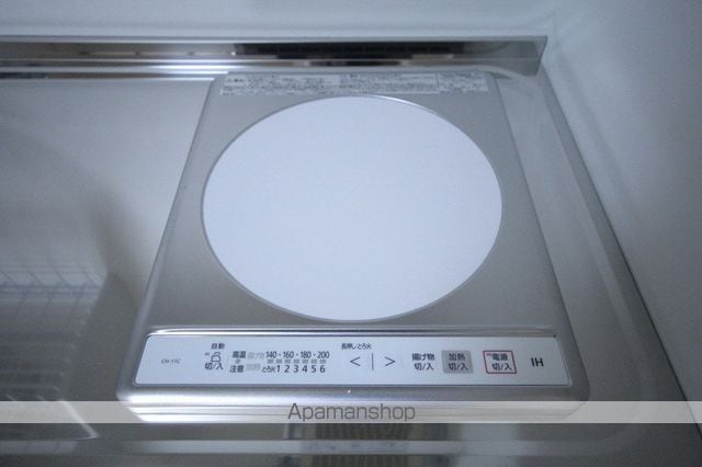 ライオンズマンション豊中蛍池の内装写真