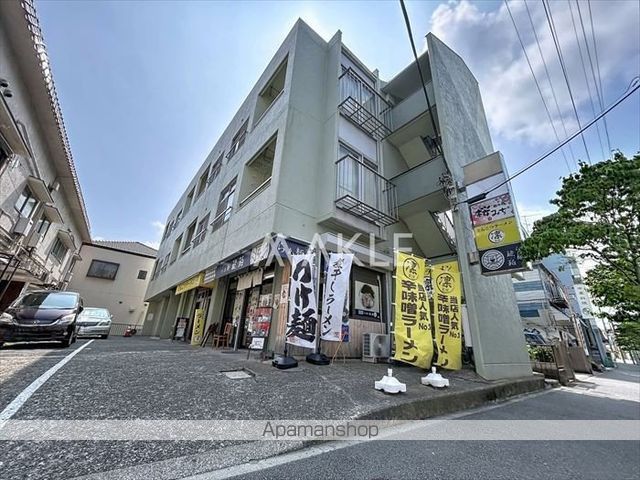 コーポつくし乃