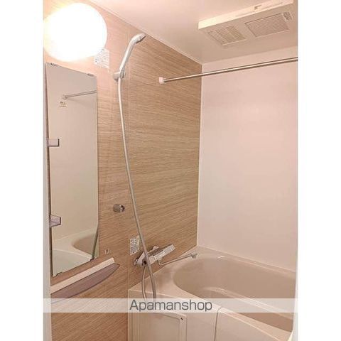 ウィンドテラス船橋宮本Iの内装写真