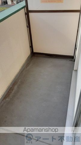 グレース88の内装写真