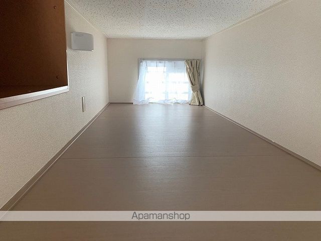 レオパレスJUNの内装写真