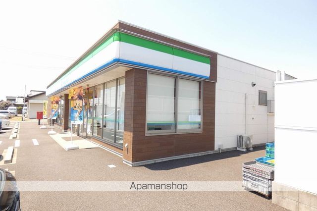 名鉄犬山線 布袋駅 徒歩16分 2階建 築34年の周辺写真