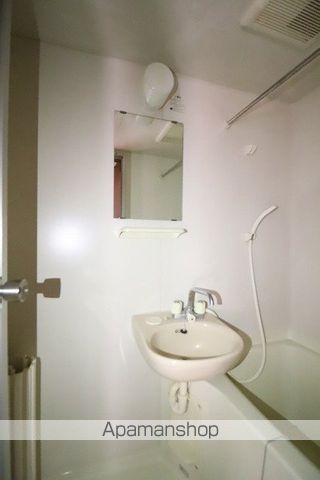 スペースメモリーズの内装写真