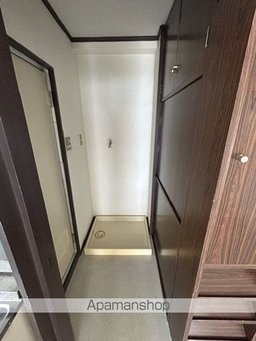 PALビルの内装写真