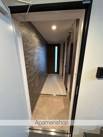 EL SOLの内装写真