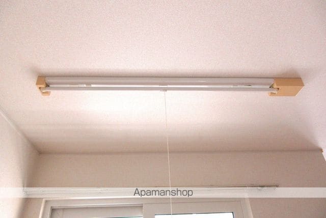 パークス古見の内装写真